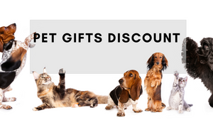 Pet Gifts Special Offer