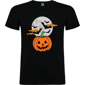 T-Shirt Halloween