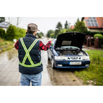 Load image into Gallery viewer, Reflective Harness Vest  Yellow
