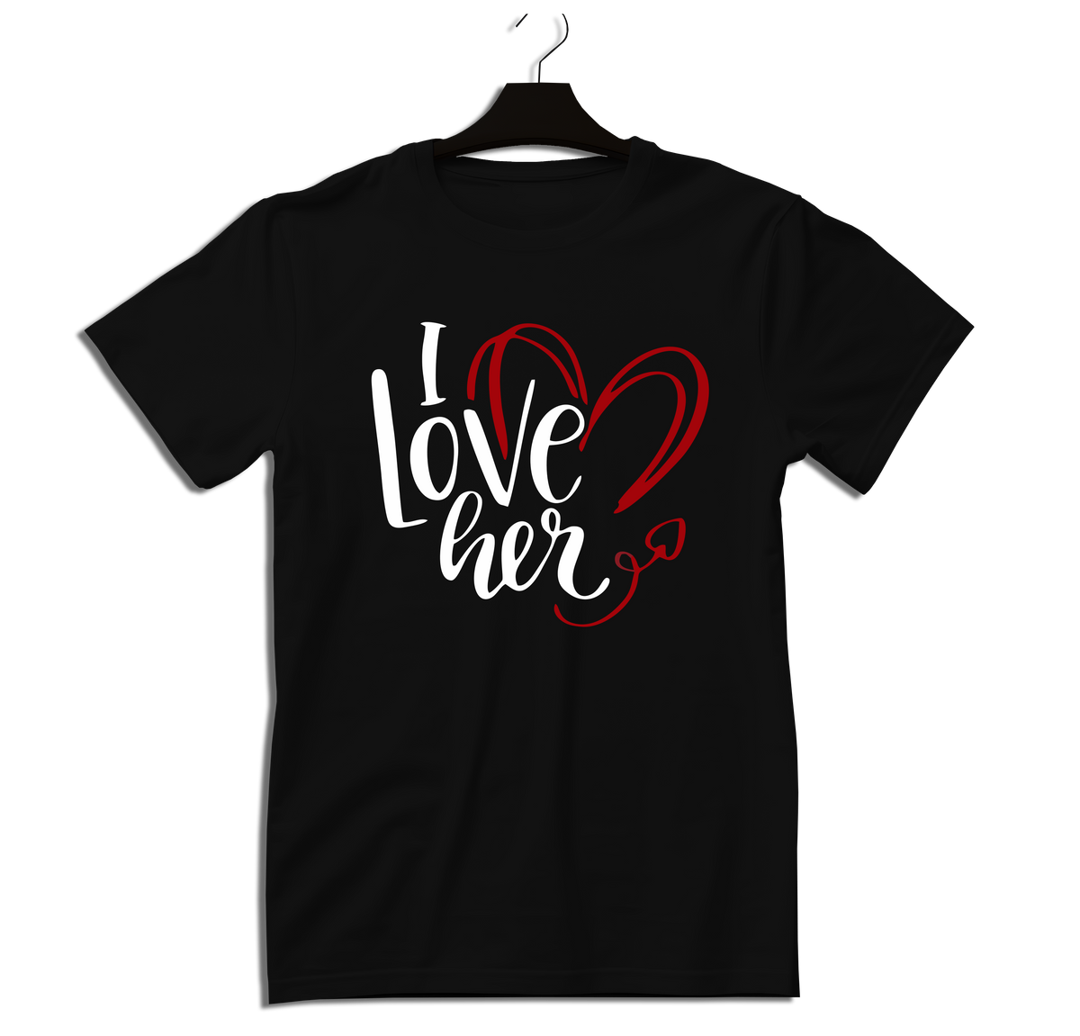 Valentines Day T-shirt – IL-ĦSIEB KOLLOX