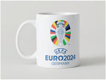 Load image into Gallery viewer, Euro 2024 Mug
